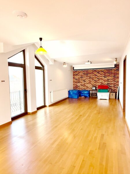 Padurea Cernica, Pantelimon/ Vila P+2,  Este 1 linie la padure! Comision 0%