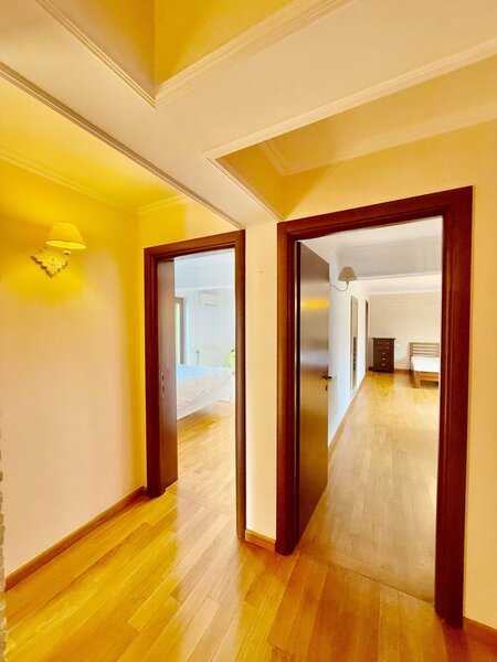 Padurea Cernica, Pantelimon/ Vila P+2,  Este 1 linie la padure! Comision 0%